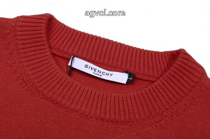 偽 ブランド 販売セーターGIVENCHY注目度アップ! 個性的なデザイン  値段が安い高品質_0_2
