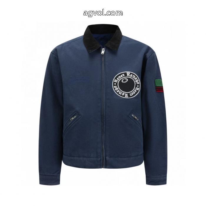 ジャケットSTUSSYブランド 通販店2025SSの人気トレンドファッション 最新作 今シーズン新作_0_2
