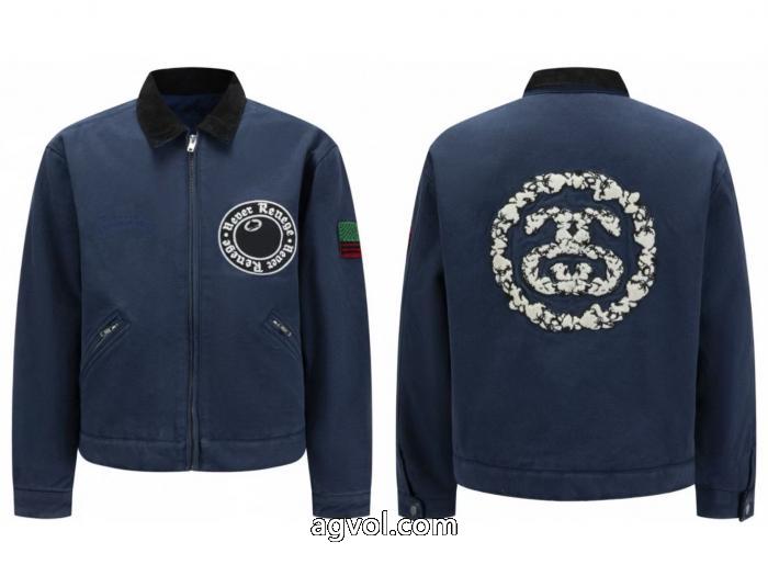 ジャケットSTUSSYブランド 通販店2025SSの人気トレンドファッション 最新作 今シーズン新作_0_3