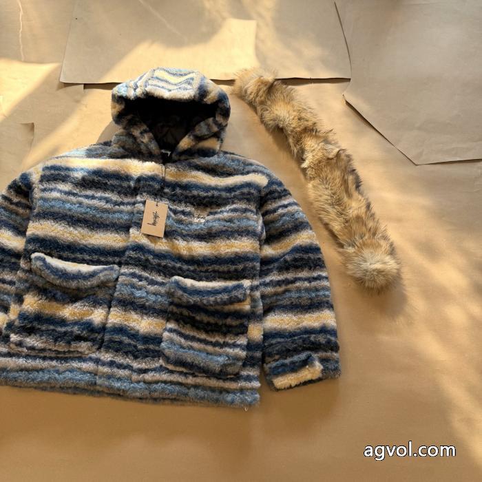 偽物 ブランド 販売STUSSY【激安】高級品通販 人気商品登場 完売前にコート_0_2