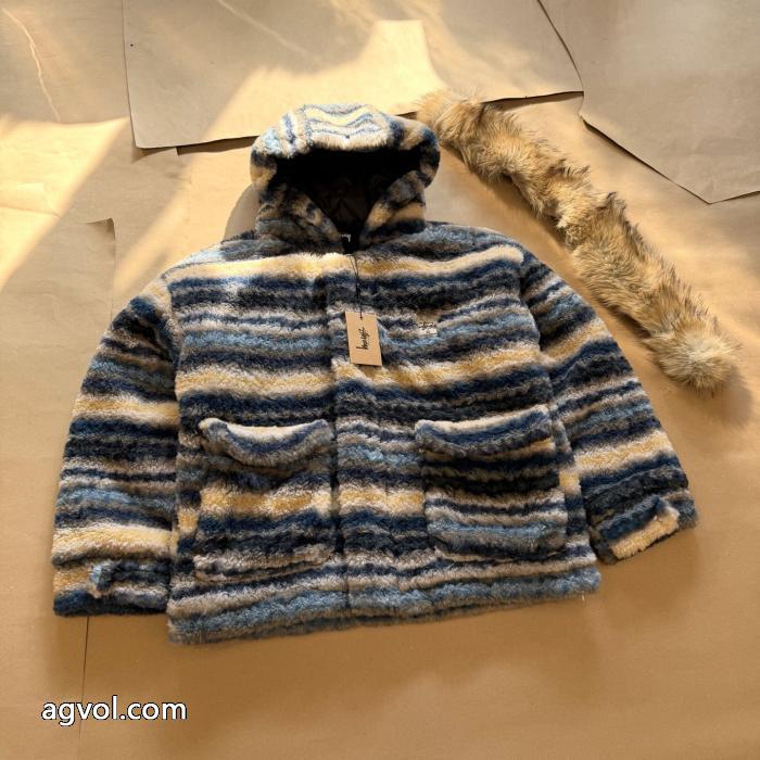 偽物 ブランド 販売STUSSY【激安】高級品通販 人気商品登場 完売前にコート_0_3