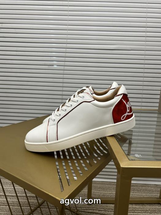 安全発送 2025一番最高人気 今年大流行ブランド スニーカー 激安スニーカーChristian Louboutin_0_0