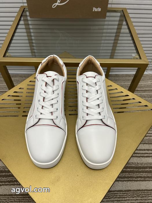 安全発送 2025一番最高人気 今年大流行ブランド スニーカー 激安スニーカーChristian Louboutin_0_4