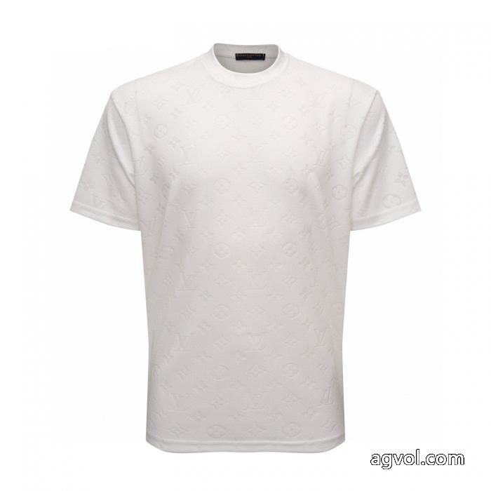 半袖TシャツLOUIS VUITTONスーパー コピー 安心完売寸前 最安値新作 NEW大変素敵_0_3