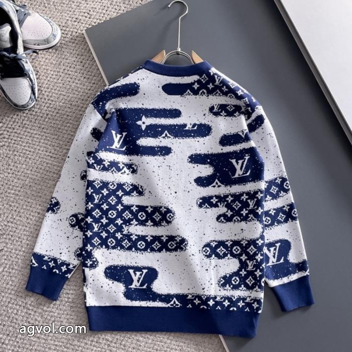 セーター人気ブランド HOT2025 大歓迎な専門店偽物 ブランド 激安LOUIS VUITTON_0_0