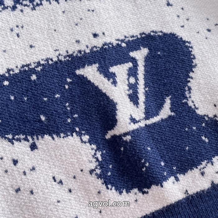 セーター人気ブランド HOT2025 大歓迎な専門店偽物 ブランド 激安LOUIS VUITTON_0_1