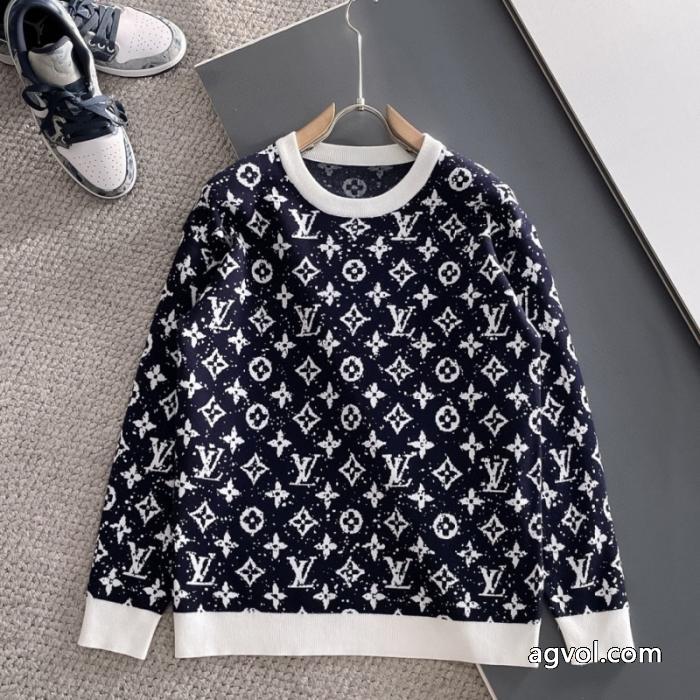 ブランド コピー 品LOUIS VUITTON最終セール 売れた商品 特別入荷可愛いセーター_0_1