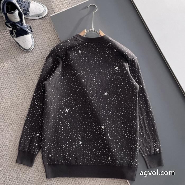 セーター必要な一品 超激得新品 ミックス感が溢れるブランド 品 コピーbalenciaga_0_3