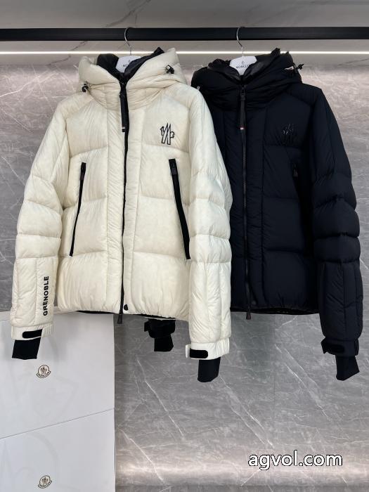 MONCLER人気激売れ新作 単品販売 超人気美品ダウンジャケットスーパー コピー 安心_1_4