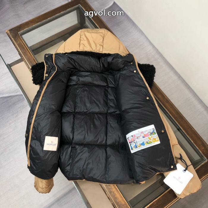 ダウンジャケット数量限定SALE 財布 スーパーコピー 通販 2025秋冬MONCLERコピー 品 ブランド_0_11