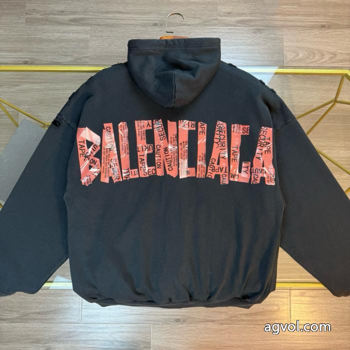 ブランド 品 激安 通販コート新作お洒落☆ 格安新品 魅力的balenciaga_0_3