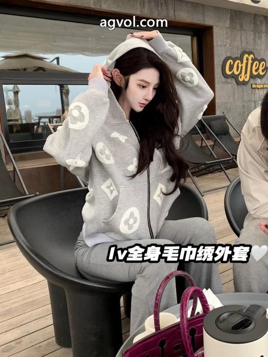 お買い得送料無料 必需品 大人気発売中偽物 通販LOUIS VUITTONコート_0_2
