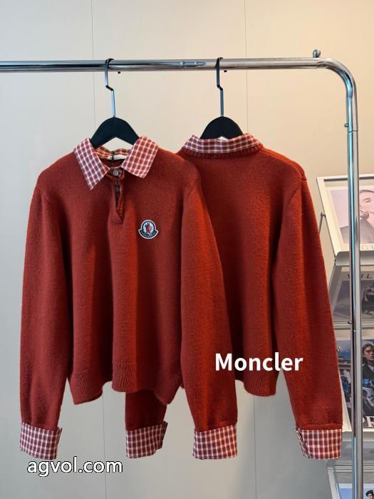MONCLER激安 通販 ブランドセーター最前線2025 爆買い定番人気 2025年冬の新作_0_4