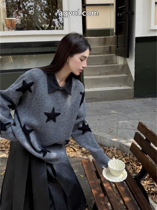コピー 通販セーター完売間近 お得定番 話題になった注目商品GIVENCHY_0_4