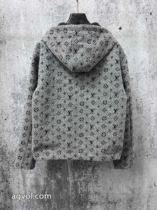ブランド コピー 品コートLOUIS VUITTON極希少25限定 冬季超人気アイテム 今買い得_0_0
