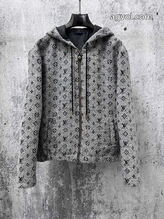 ブランド コピー 品コートLOUIS VUITTON極希少25限定 冬季超人気アイテム 今買い得_0_1