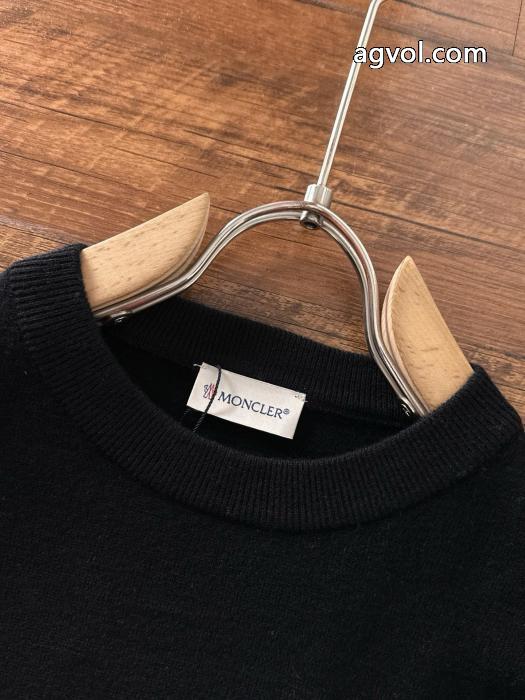 激安 ブランド 通販MONCLER驚きの破格値2025 大人気定番 目玉商品 セーター_0_0