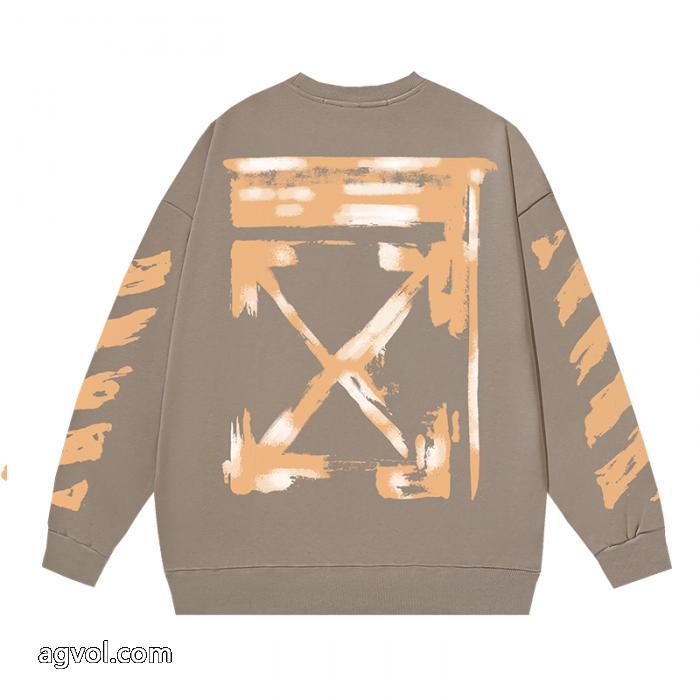 スーパー コピー 通販パーカーSALE特価 柔らかな着心地 今年発売Off-White_0_1