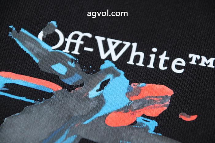 Off-Whiteパーカーオシャレな逸品 期間限定セール！ 売れ筋モデルスーパーコピー2025_0_5