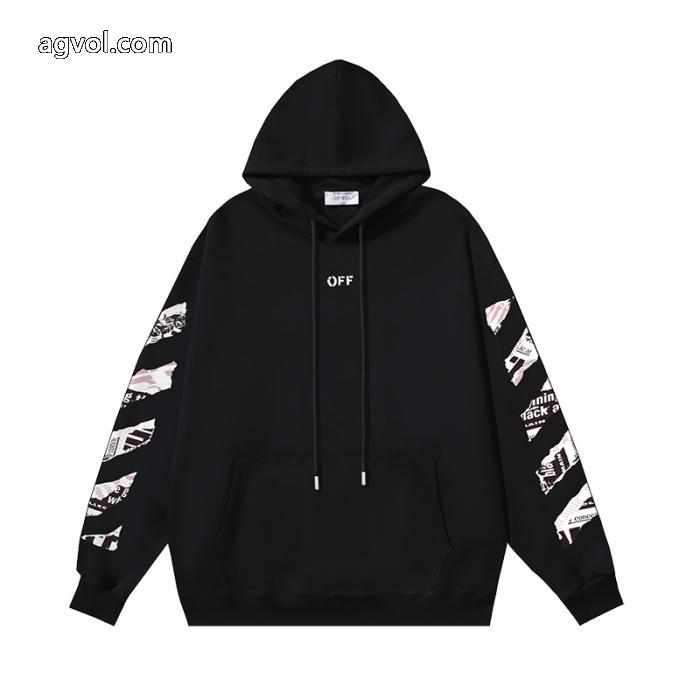偽物 ブランド 販売Off-White限定コレクション オンラインストア SALE!今季パーカー_0_0