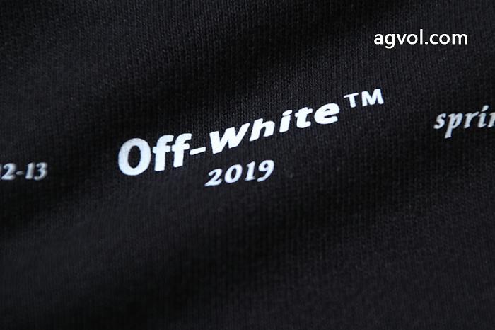ブランド 偽物 激安25-25AW オシャレ上級者に 涼しげに演出パーカーOff-White_0_3