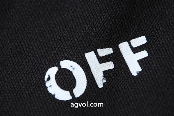 少量入荷☆限定モデル 秋冬人気新作 新作デザイン新色Off-Whiteスーパー コピー 販売パーカー_0_5