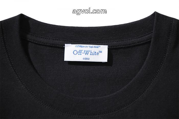 激安 通販 専門店半袖Tシャツ日常使い イベント2025新作 2025SS新作登場Off-White_1_5