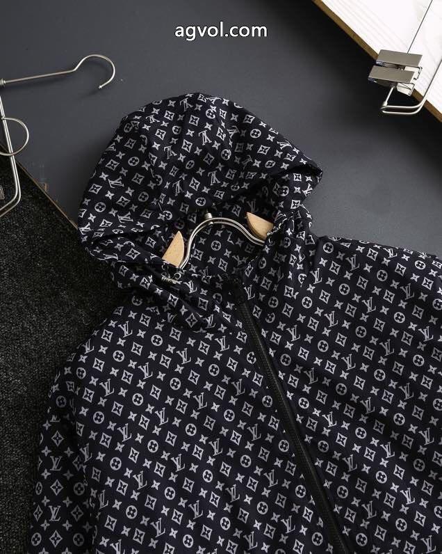 ジャケット激安 通販 専門LOUIS VUITTONセンスを格上げ 期限限定！ 定番のモデル_0_0