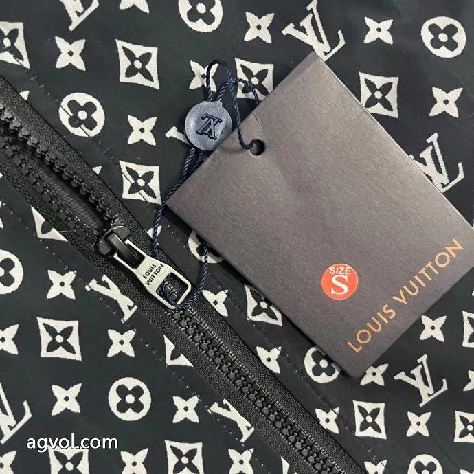 ジャケット激安 通販 専門LOUIS VUITTONセンスを格上げ 期限限定！ 定番のモデル_0_1