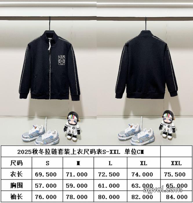 ロエベコピー 品 販売コート格好良いアイテム 新作到着 2025新品_0_0