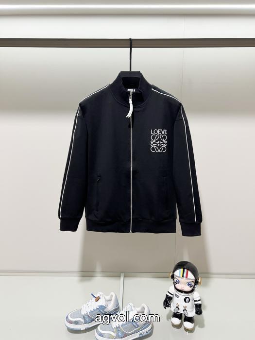 ロエベコピー 品 販売コート格好良いアイテム 新作到着 2025新品_0_1