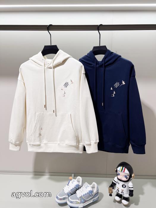 偽 ブランド 販売パーカー大変人気 新作限定 2025秋冬新作続々と登場LOUIS VUITTON_0_1