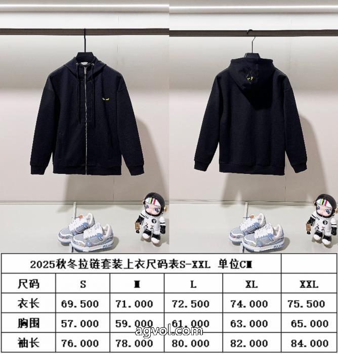 FENDIスーパー コピー ブランド 専門コート大人の品漂う 人気の商品 毎年爆発的人気_0_0