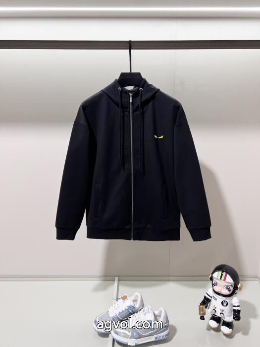 FENDIスーパー コピー ブランド 専門コート大人の品漂う 人気の商品 毎年爆発的人気_0_1