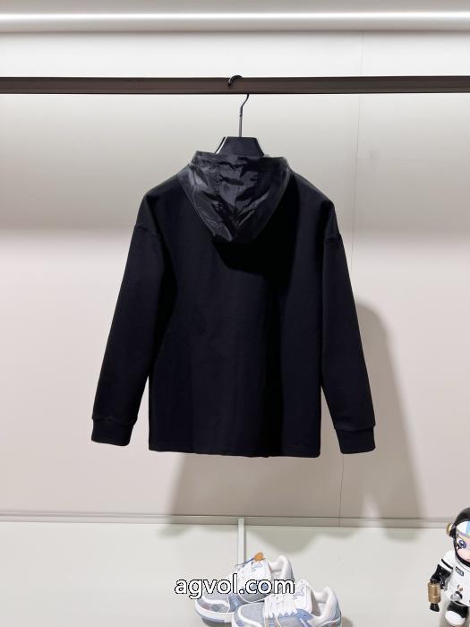 コート激安 ブランド2025年SSのトレンド 最高級品質の 最新商品即完売必至PRADA_0_1