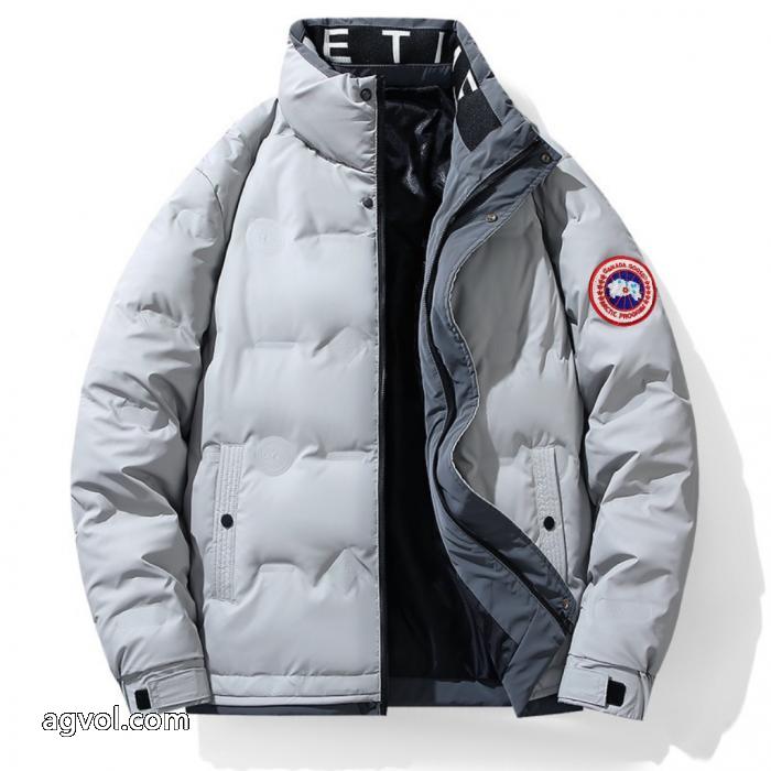 スーパー コピー 品ダウンジャケット新作人気 必需品 雑誌で話題の商品Canada Goose_0_2