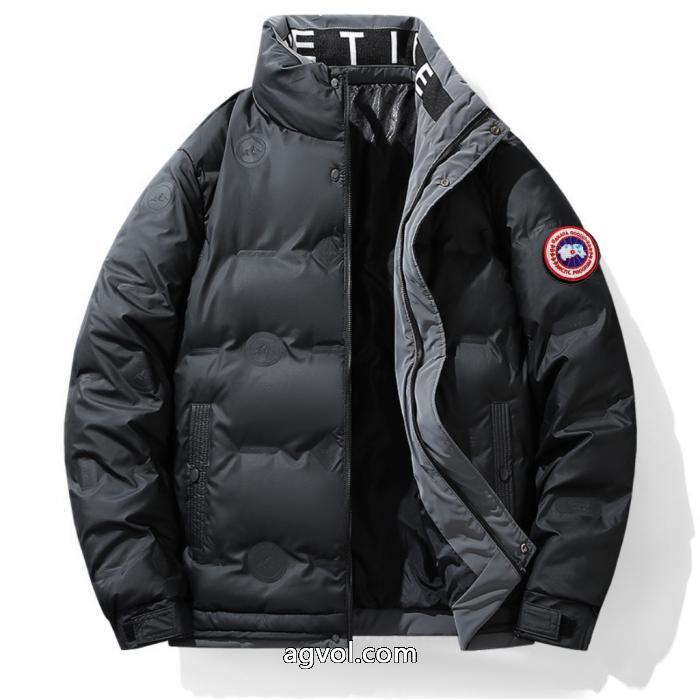 スーパー コピー 品ダウンジャケット新作人気 必需品 雑誌で話題の商品Canada Goose_0_3