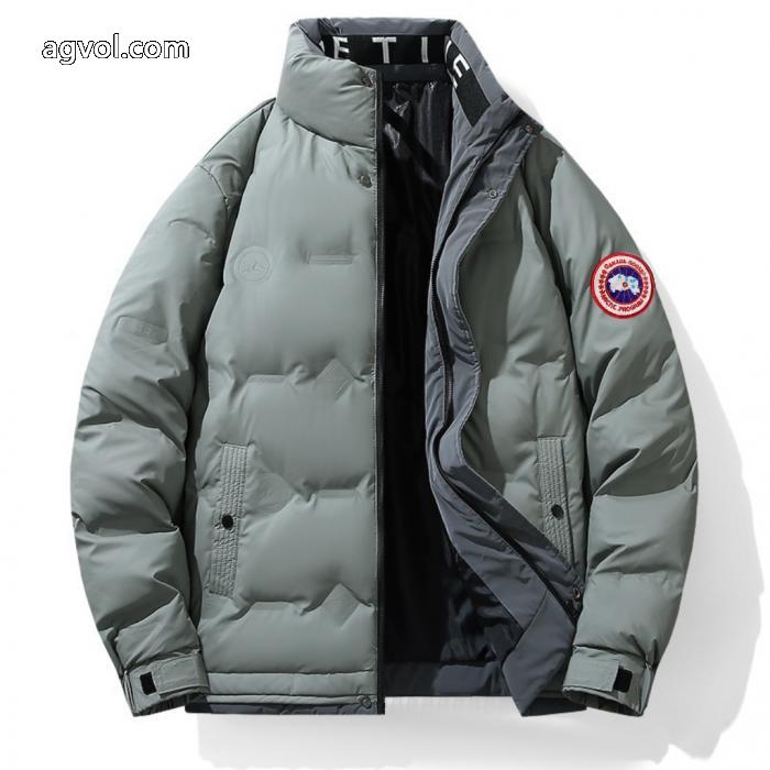 スーパー コピー 品ダウンジャケット新作人気 必需品 雑誌で話題の商品Canada Goose_0_4
