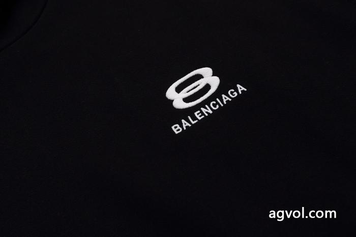 balenciagaパーカー 2025スーパーコピー極希少25限定 新品入荷 高級感UP_0_0