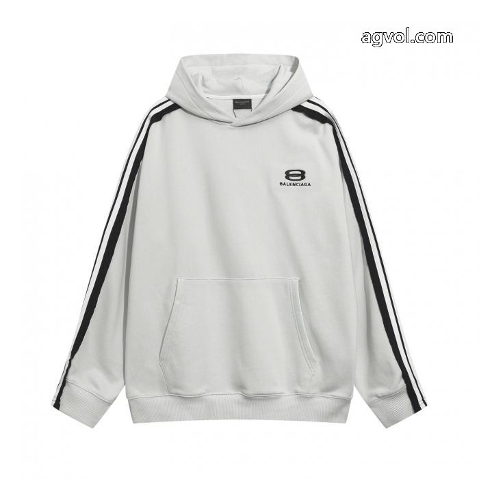 balenciagaパーカー 2025スーパーコピー極希少25限定 新品入荷 高級感UP_0_1