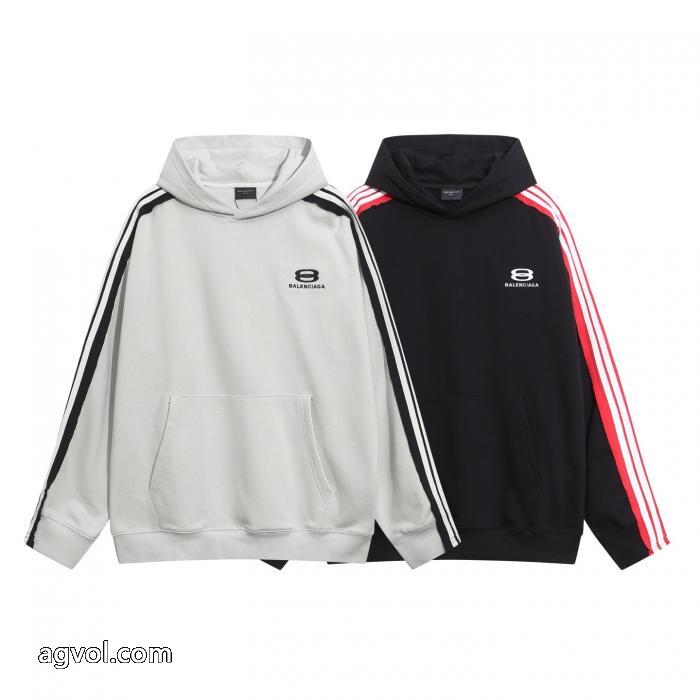 balenciagaパーカー 2025スーパーコピー極希少25限定 新品入荷 高級感UP_0_2