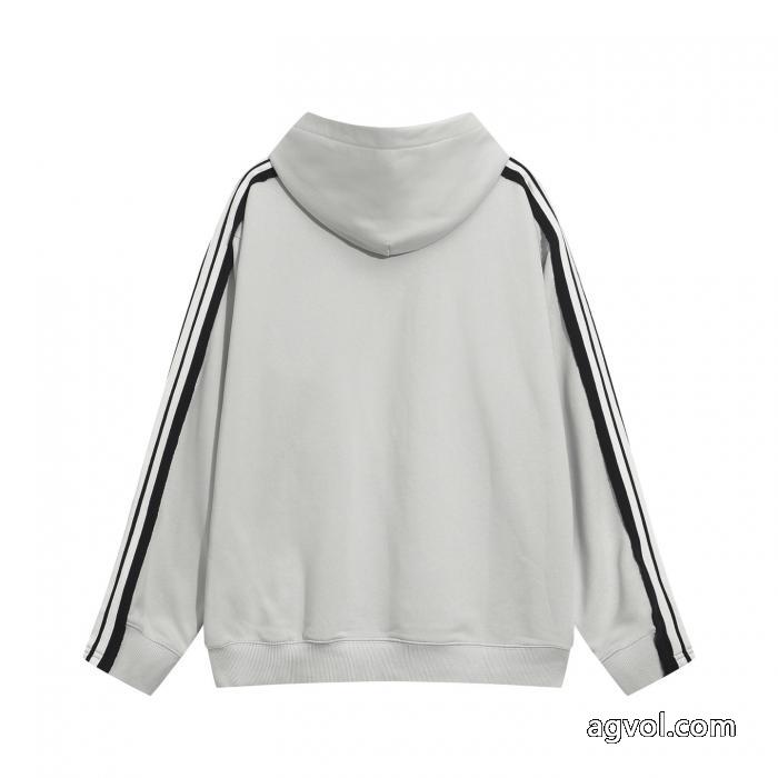 balenciagaパーカー 2025スーパーコピー極希少25限定 新品入荷 高級感UP_0_3