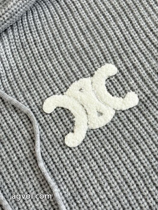 セリーヌコピー ブランド 優良数量限定再入荷 相性の良い 驚きの破格値最新作セーター_0_1