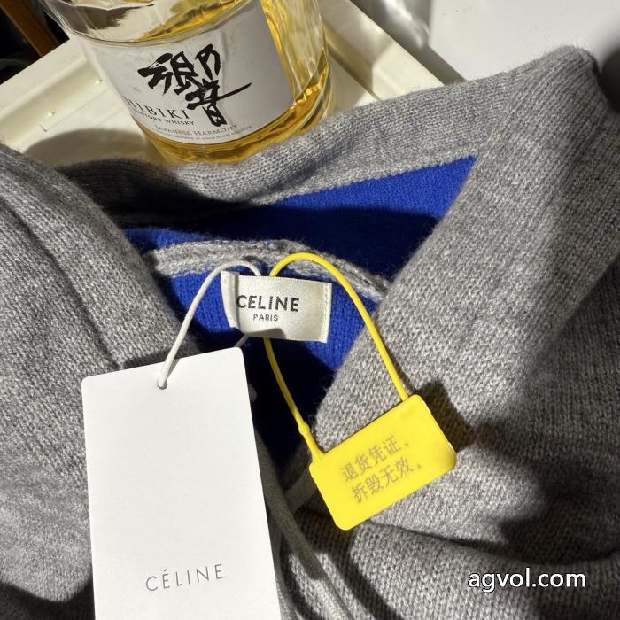 新品入荷2025 超人気 2025最新入荷セーターコピー 商品 販売CELINE_0_0