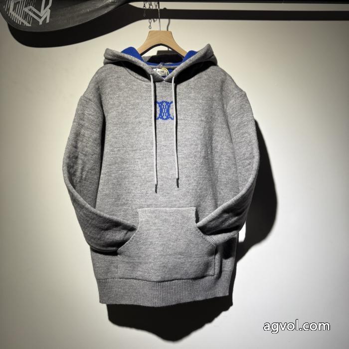 新品入荷2025 超人気 2025最新入荷セーターコピー 商品 販売CELINE_0_2