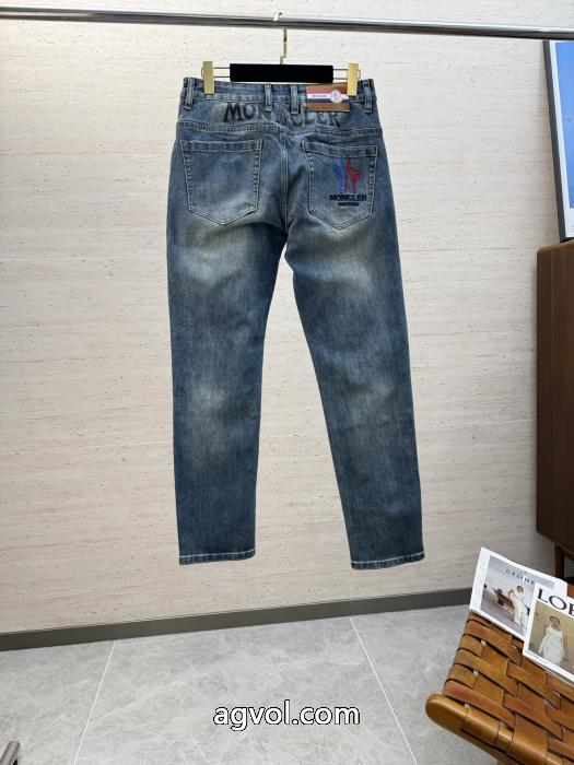 超限定即完売 秋冬季新作 人気定番大人気激安 通販 専門ジーンズMONCLER_0_0