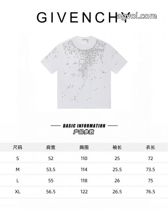 北欧ブランド 今季流行り プレゼントにもピッタリブランド コピー 品TシャツGIVENCHY_0_0