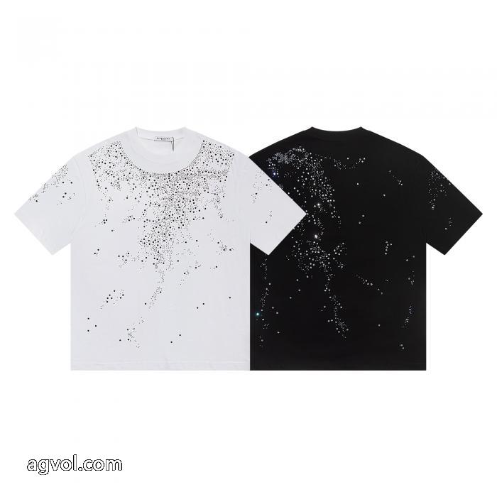 北欧ブランド 今季流行り プレゼントにもピッタリブランド コピー 品TシャツGIVENCHY_0_1
