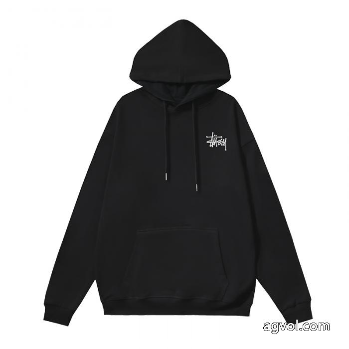 STUSSYパーカーカジュアルな雰囲気があり キュートさ満点 ブランド掲載商品スーパー コピー 安心_0_1