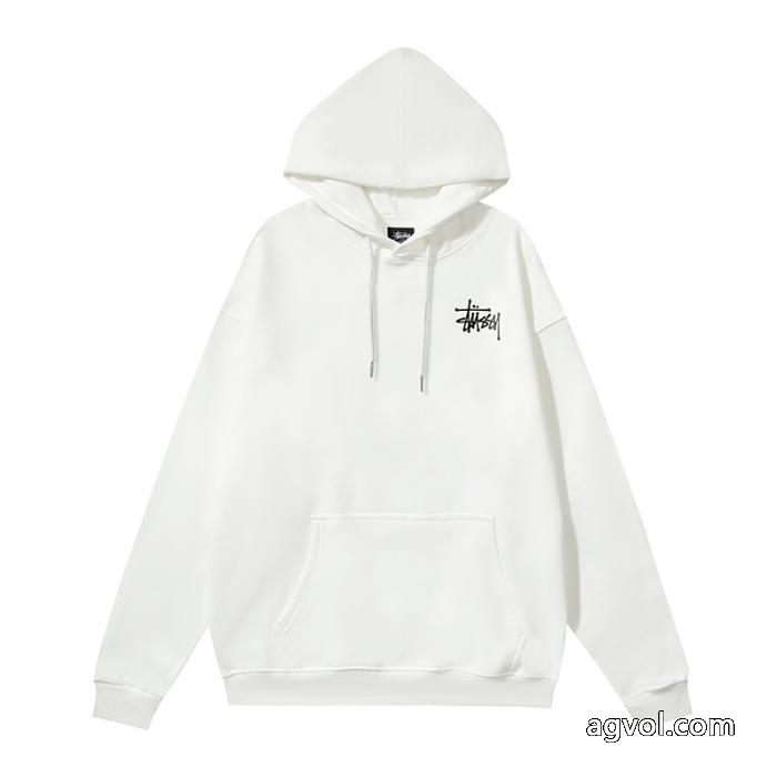 STUSSYパーカーカジュアルな雰囲気があり キュートさ満点 ブランド掲載商品スーパー コピー 安心_0_2